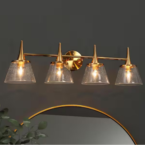 Lnc modern classic brass - lnc,